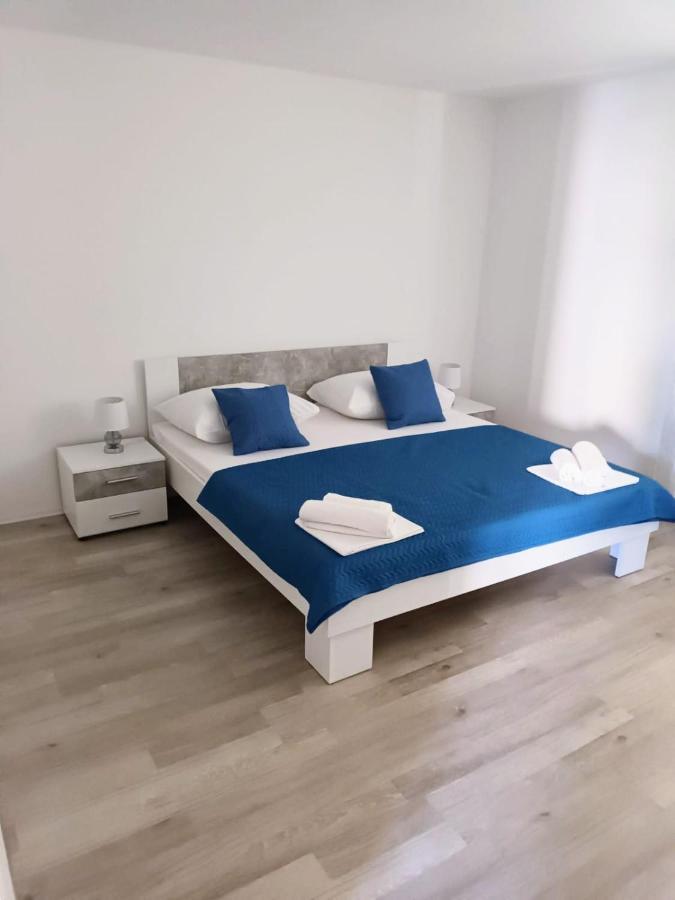 Apartment "None" Makarska Luaran gambar