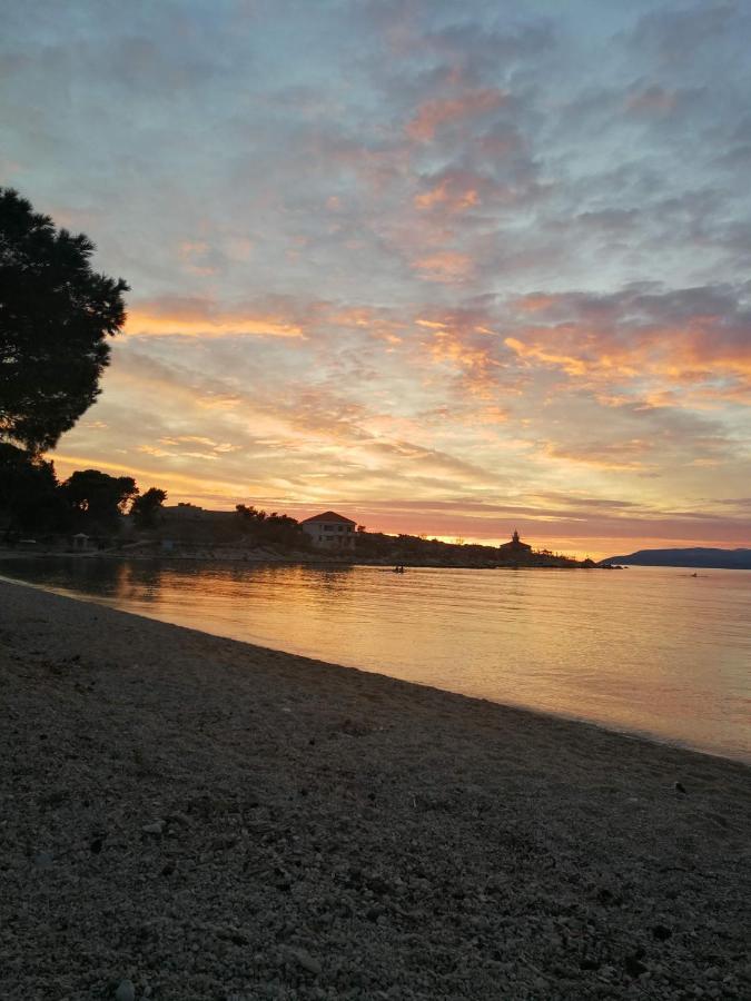 Apartment "None" Makarska Luaran gambar