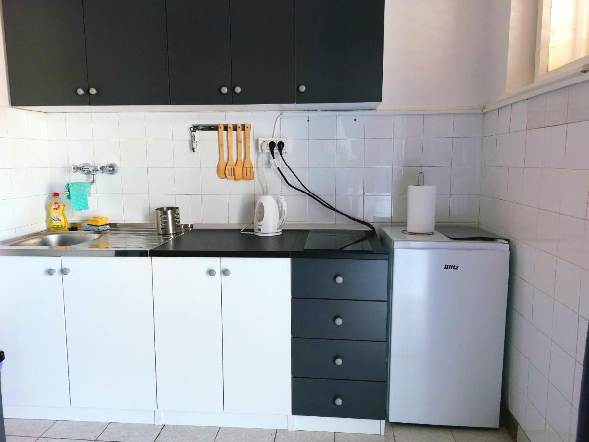 Apartment "None" Makarska Luaran gambar