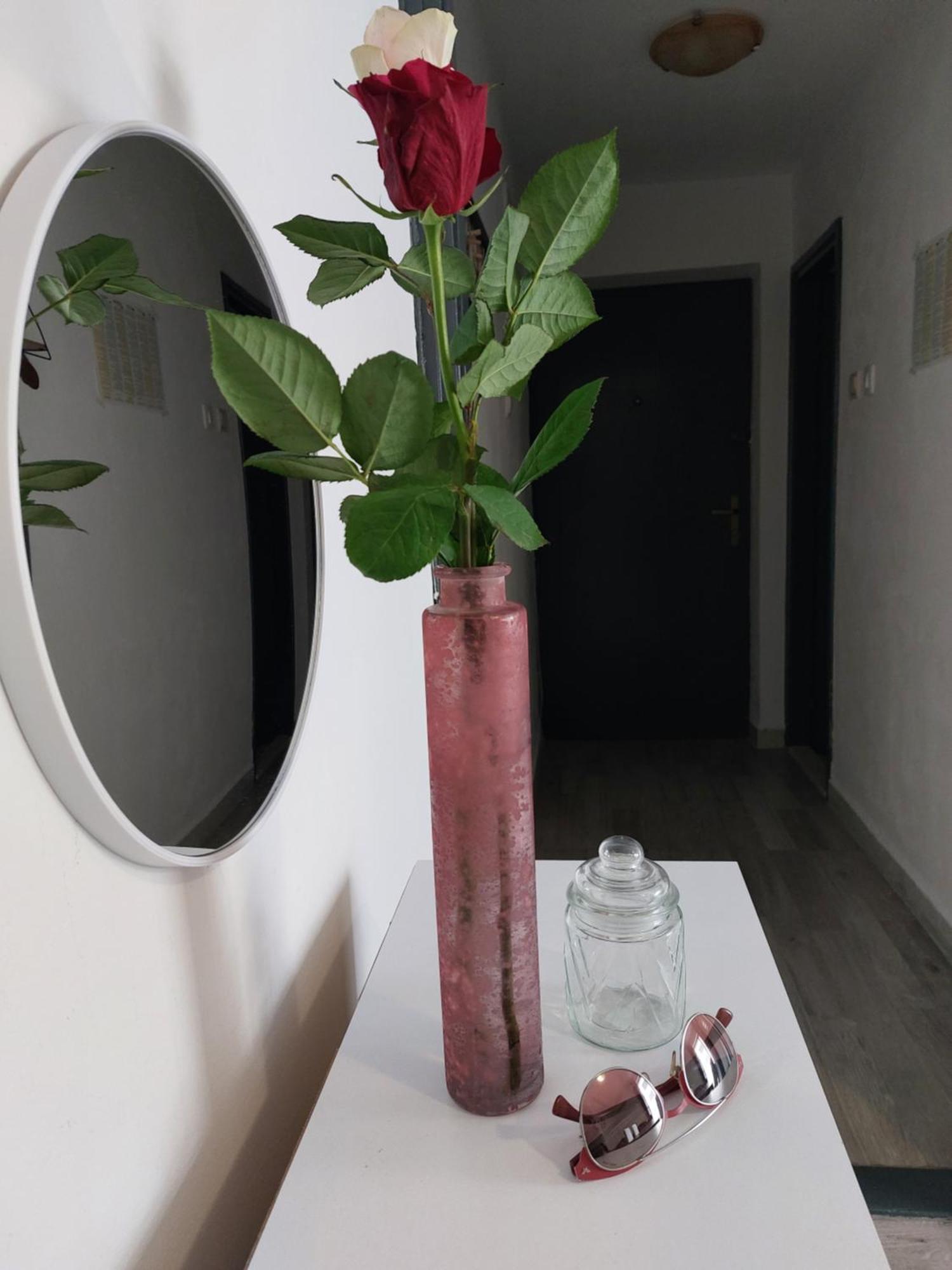 Apartment "None" Makarska Luaran gambar