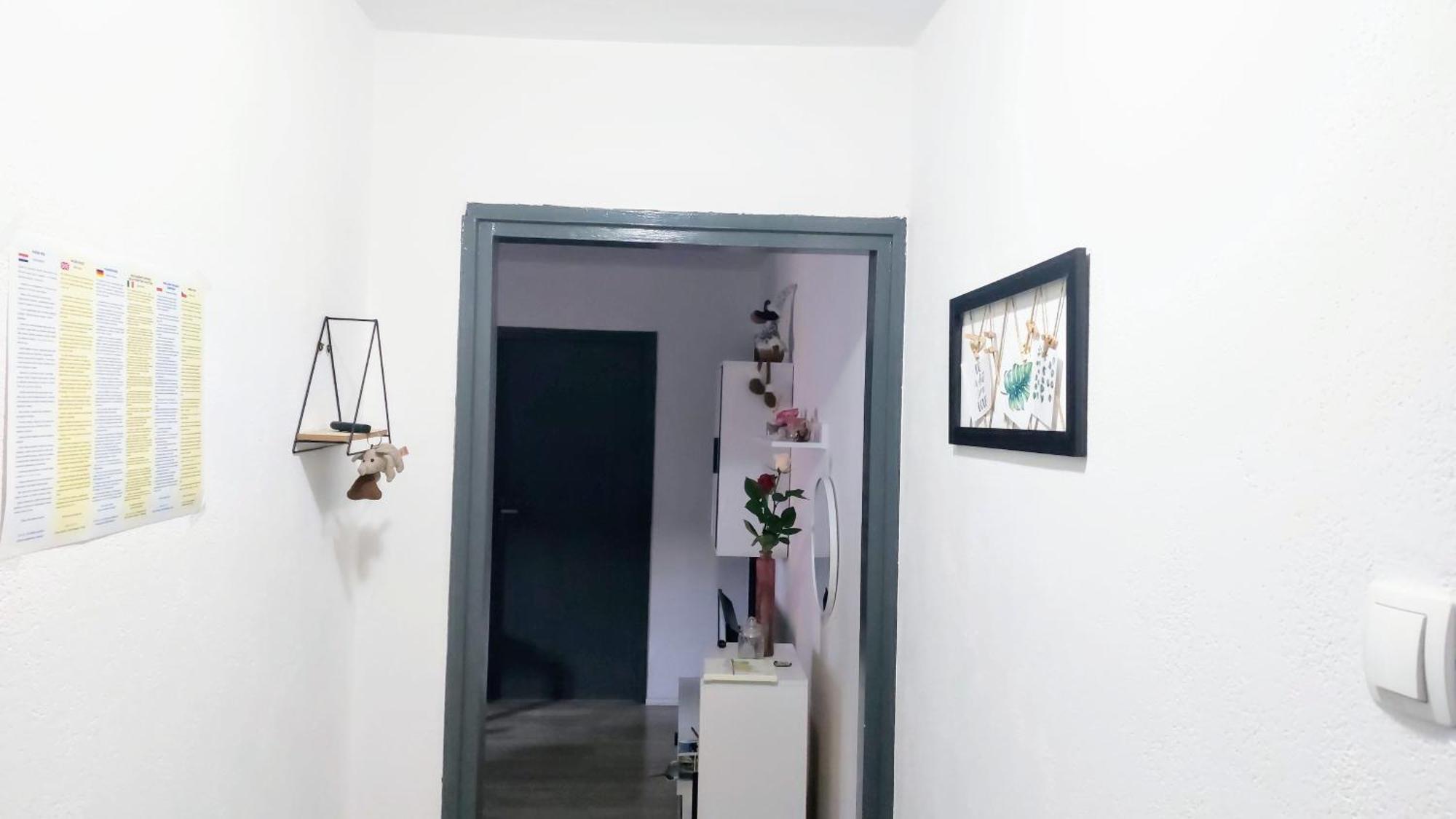 Apartment "None" Makarska Luaran gambar