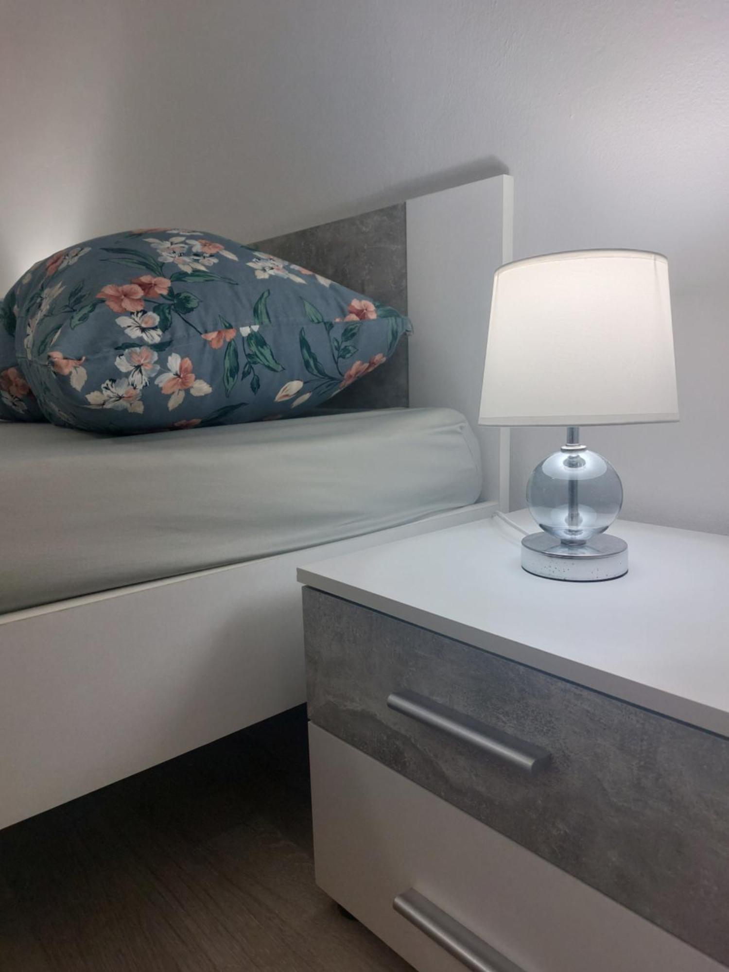 Apartment "None" Makarska Luaran gambar