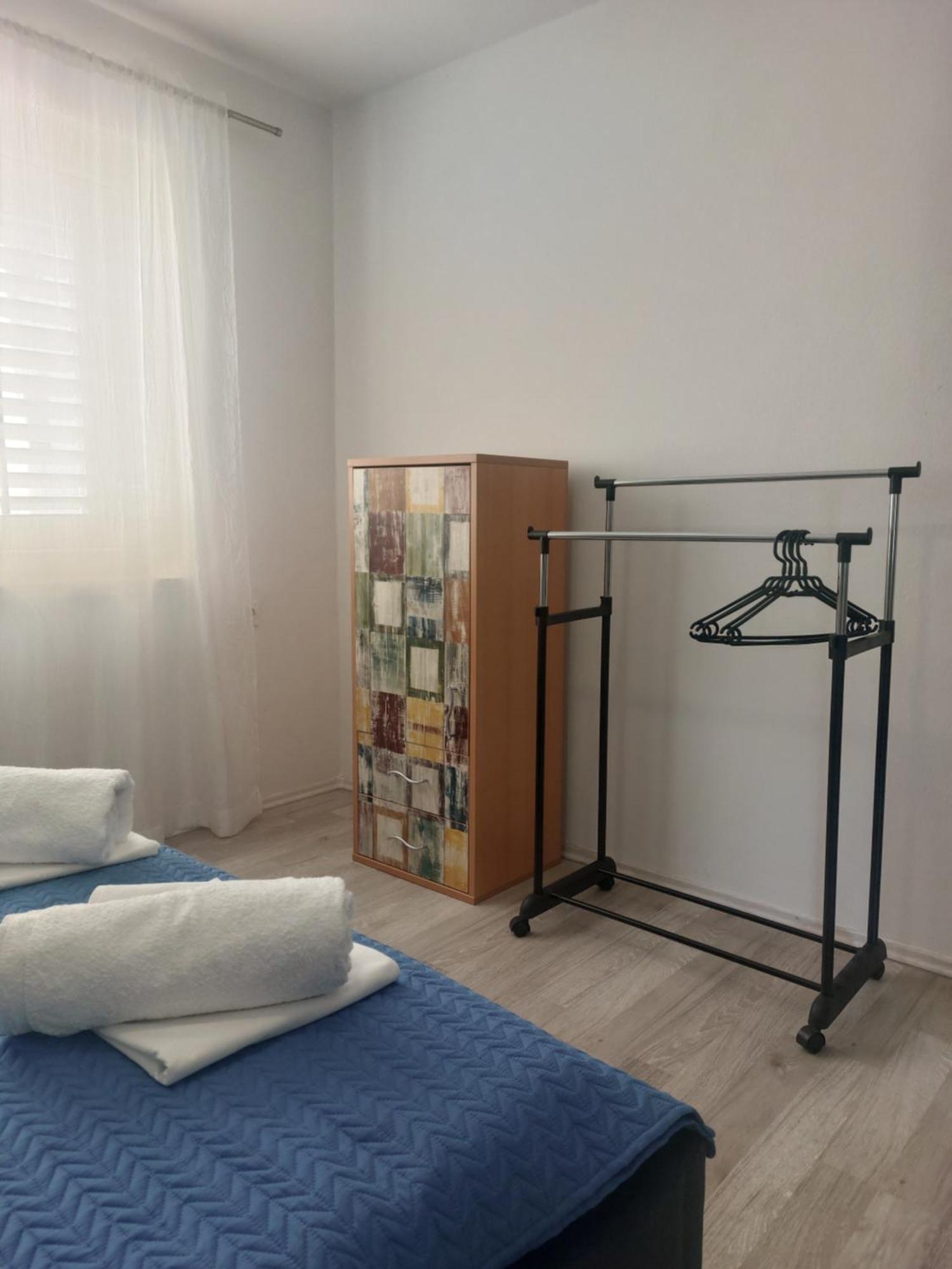 Apartment "None" Makarska Luaran gambar