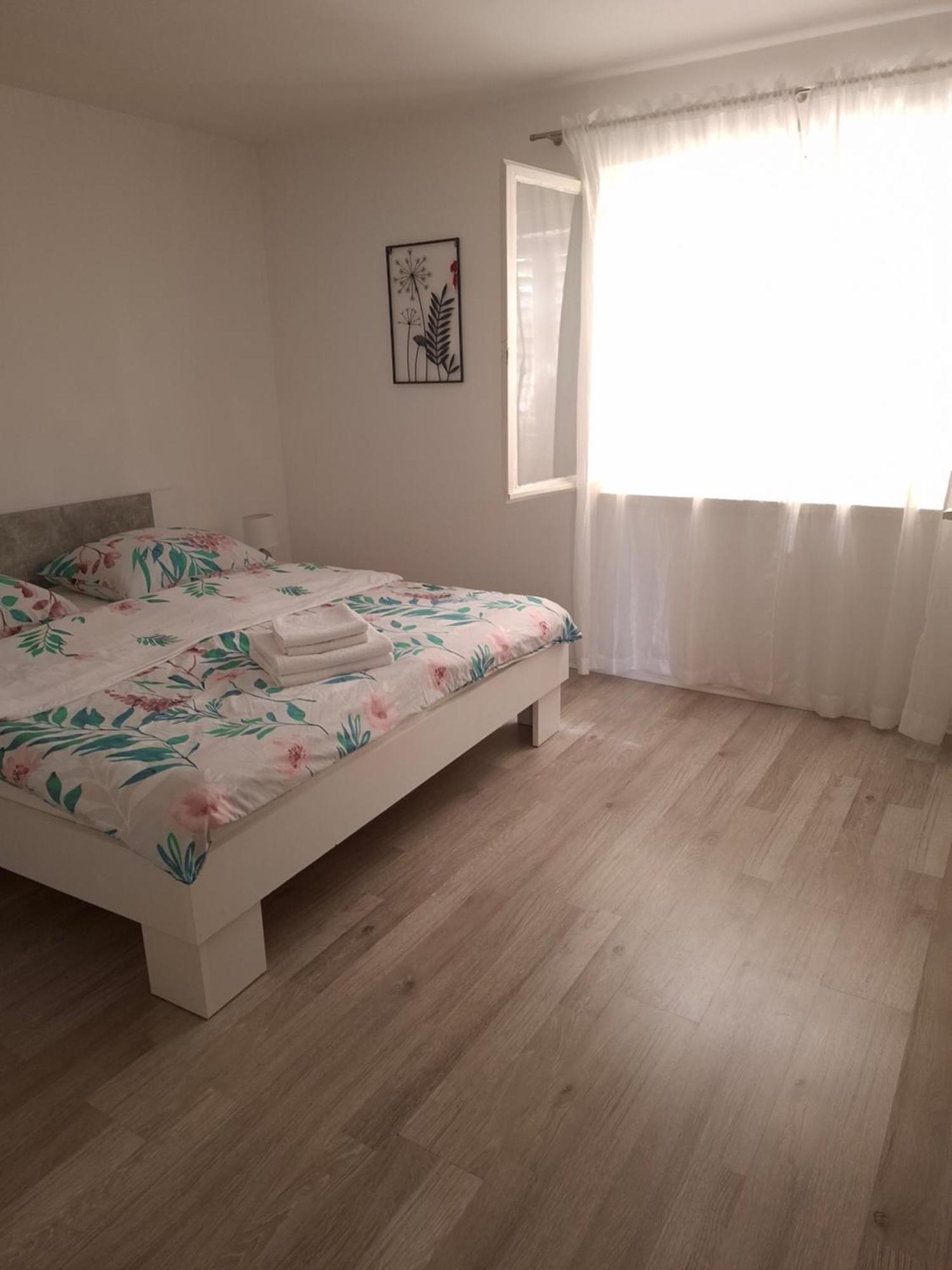 Apartment "None" Makarska Luaran gambar