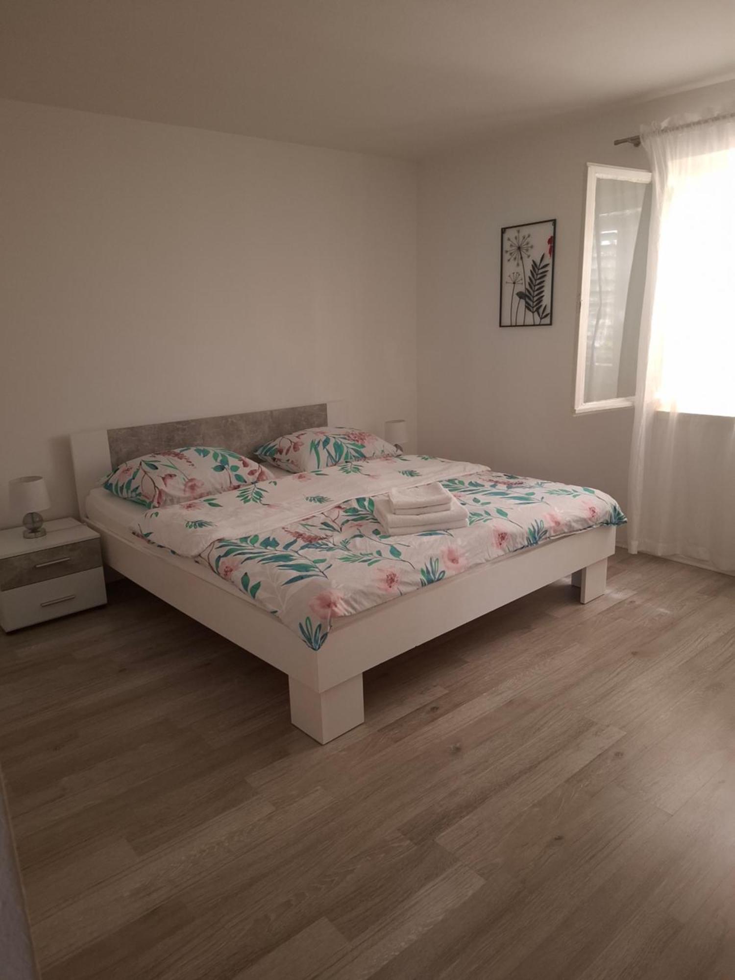 Apartment "None" Makarska Luaran gambar